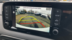 Hyundai i10 1.0 [63] Advance 5dr Auto [Nav] Petrol Hatchback